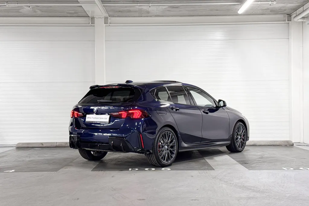 BMW 1 Serie 120 M Sport Pro
