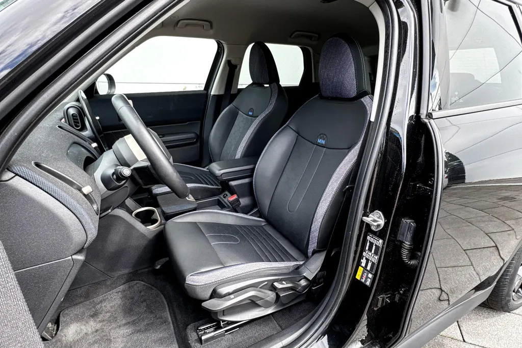 MINI Countryman Electric E Classic XS