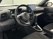 Toyota Yaris Cross 1.5 Hybrid Dynamic | Navigatie | 17'' L.M. Velgen | Adaptieve Cruise Control