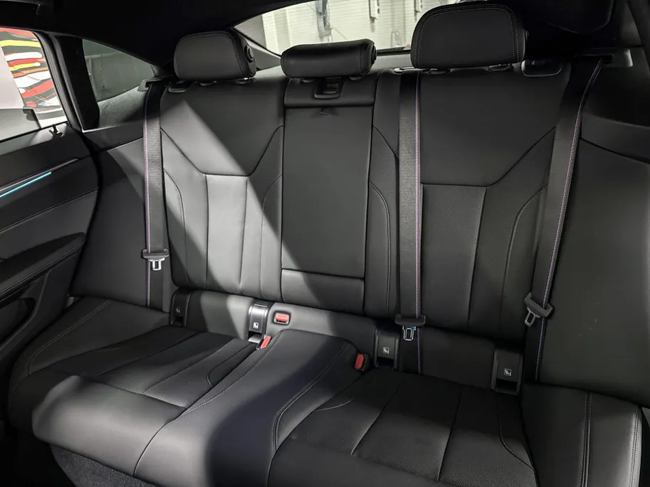 BMW 4 Serie Gran Coupé 420i High Executive