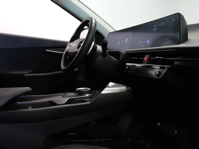 Kia EV6 Light Edition 58 kWh
