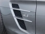 Mercedes-Benz SLS SLS Roadster 6.3 AMG