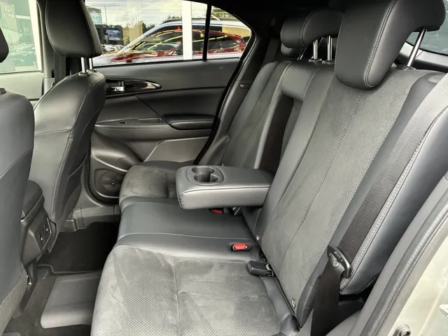 Mitsubishi Eclipse Cross 2.4 PHEV Executive
