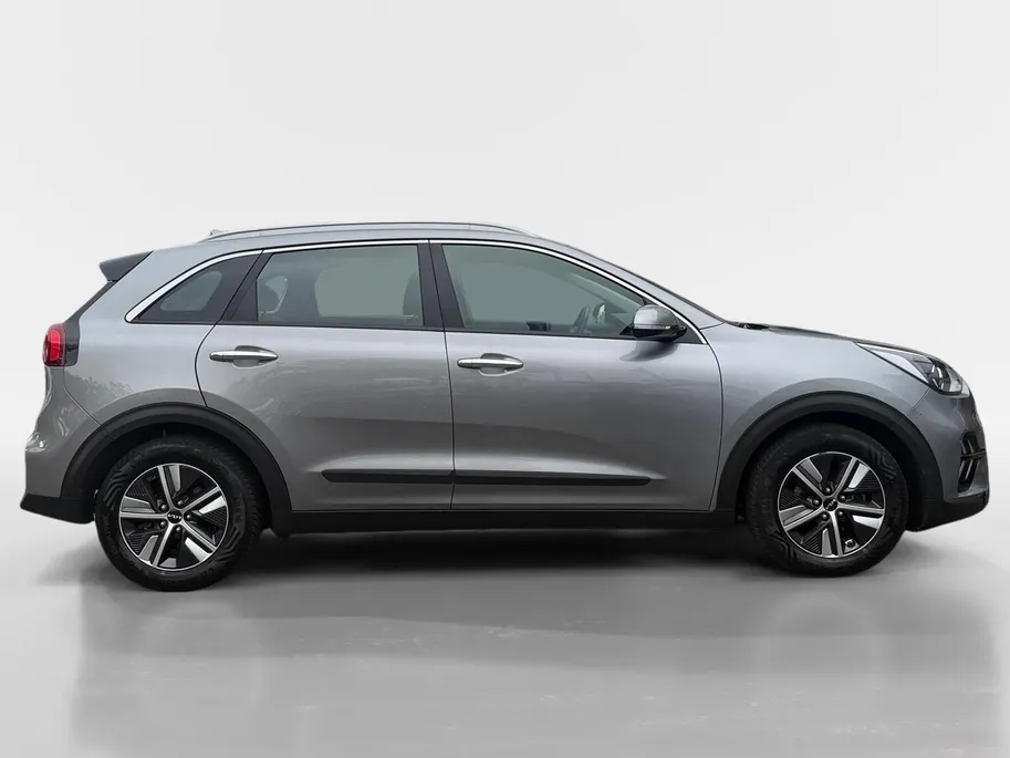 Kia Niro 1.6 GDi Hybrid DynamicLine | Airco | Navi | Camera | Cruise Control |