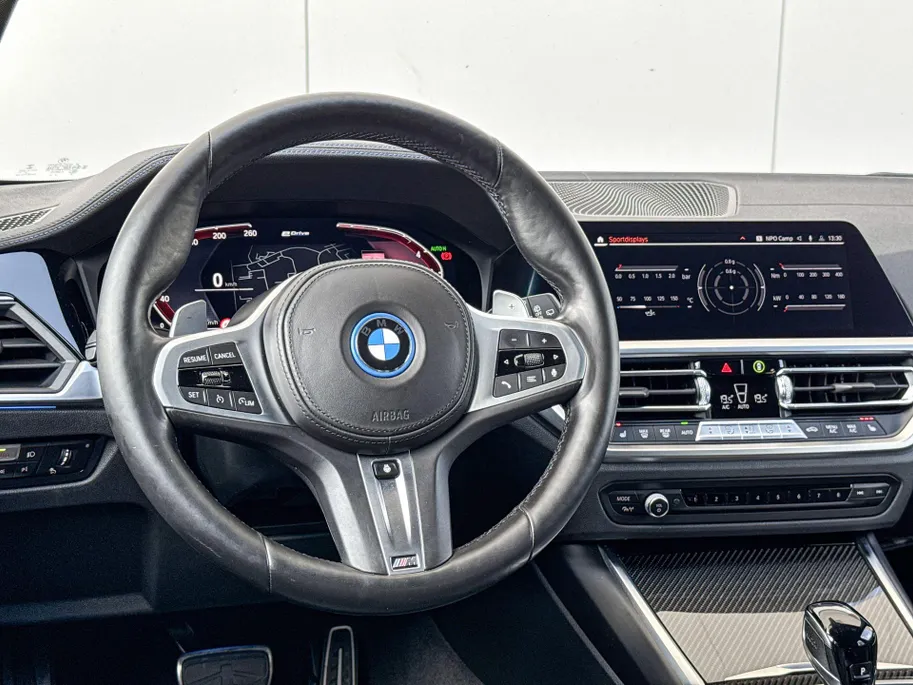 BMW 3 Serie Touring 320e xDrive M-Sport