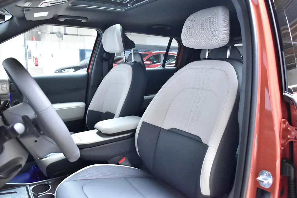 Kia EV3 81,4 kWh 204pk GT-Line NIEUW
