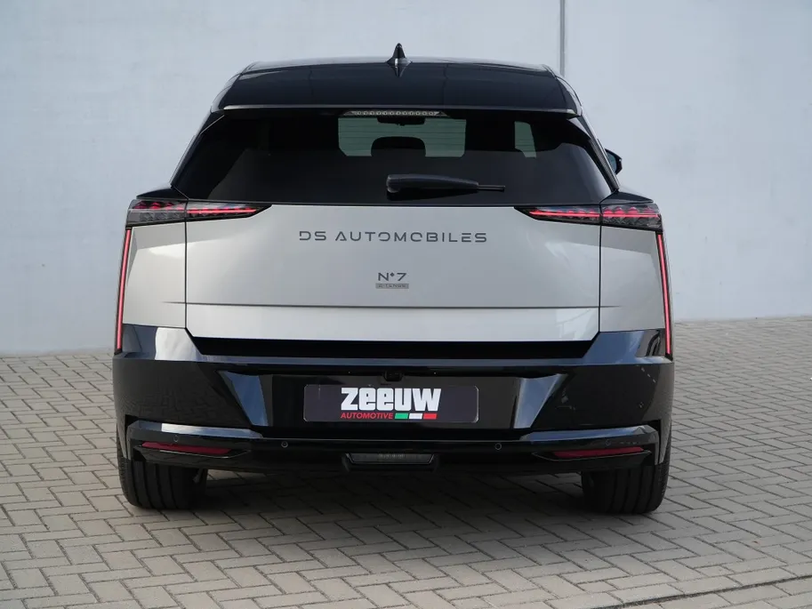 DS DS 7 No E-Tense Etoile 74kWh | Pano | Focal | Comfort | Tech | 20'