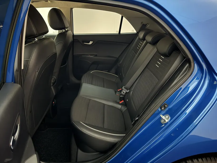 Kia Rio 1.0 T-GDI MHEV EcoDynamics 100pk GT-Line