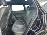 SEAT Ateca 1.5 TSI FR Business Intense | Trekhaak | 1800 Trekhaak | adaptieve Cruise Control | Parkeer Camera | Stoel/Stuurverwarming | Schuif/kantel Dak |