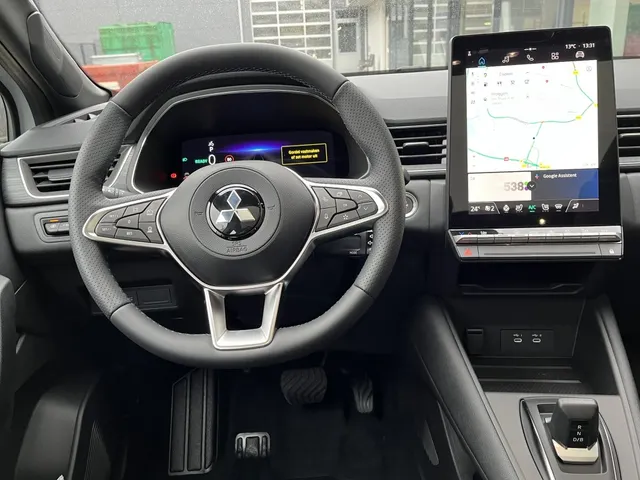 Mitsubishi Grandis 1.8 HEV Instyle | Panoramadak | Harman Kardon