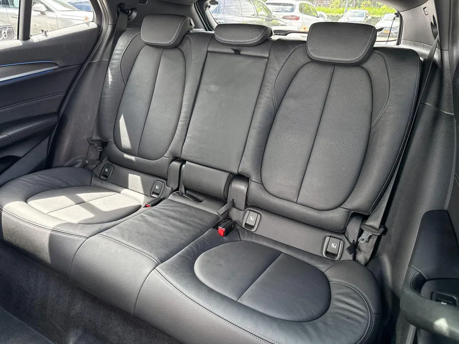 BMW X2 xDrive25e High Executive M-Sport