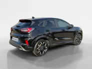 Ford Puma 1.0 EcoBoost Hybrid ST-Line X | Dealer onderhouden |  Automaat | Winter pack | Adapt. Cruise control | BLIS | Elektr. achterklep | B&O audio | Parkeersensoren voor en achter | Achteruitrijcamera | Draadloos opladen mobiel | Bovag garantie |