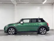 MINI Cooper 5-deurs 