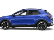 Kia Stonic 1.0 T-GDi MHEV 115pk DynamicLine