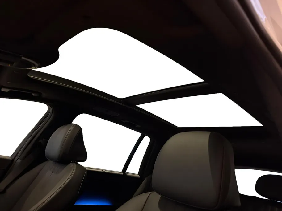 Hyundai IONIQ 9 CALLIGRAPHY BLACK INK | 4WD | 7 PERS. | 110.3 KWH | UIT VOORRAAD LEVERBAAR |