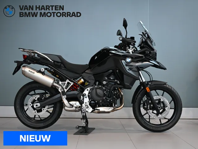 BMW F 800 GS