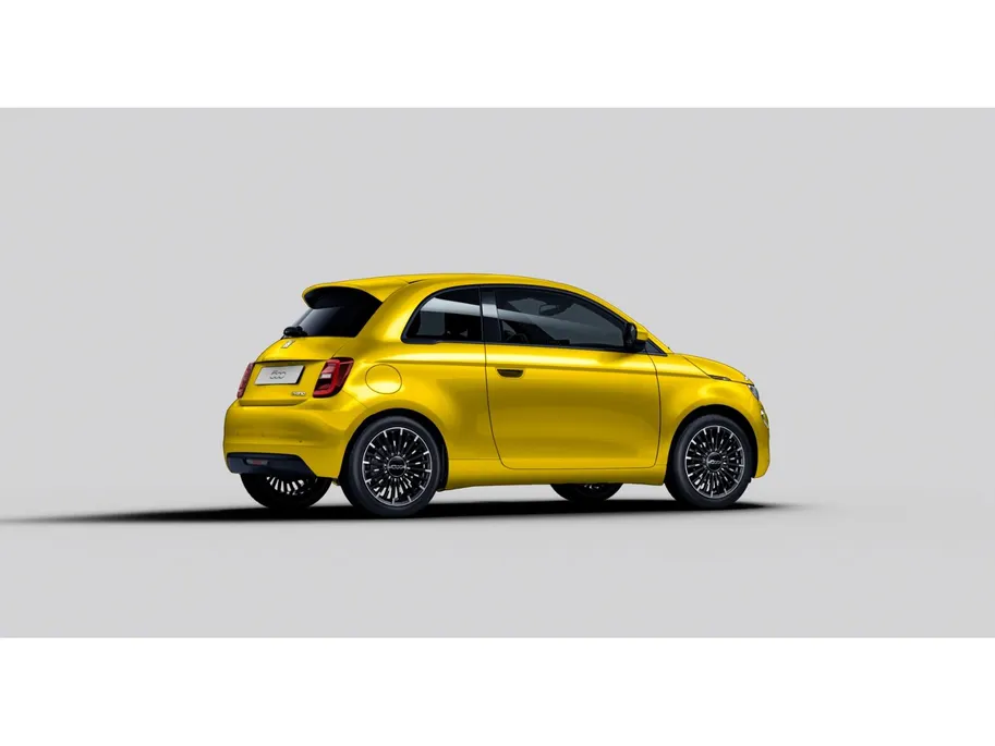 Fiat 500 ICON
