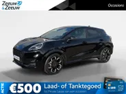 Ford Puma 1.0 EcoBoost Hybrid ST-Line X | Dealer onderhouden |  Automaat | Winter pack | Adapt. Cruise control | BLIS | Elektr. achterklep | B&O audio | Parkeersensoren voor en achter | Achteruitrijcamera | Draadloos opladen mobiel | Bovag garantie |