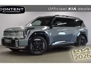 Kia EV9 99,8kWh 384pk AWD GT-Line 6-ZITS NIEUW