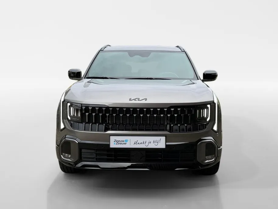 Kia Seltos 1.6 GDi Hybrid X-Line X-Line DEMO Edition | De nieuwe KIA Seltos | Maak nu een proefrit | Bel 071 760 06 00 |