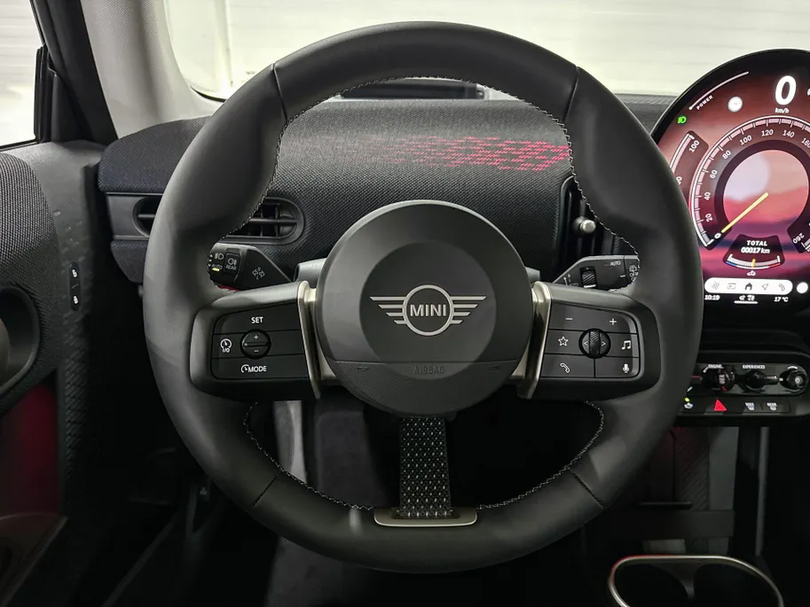 MINI Cooper 3-deurs C