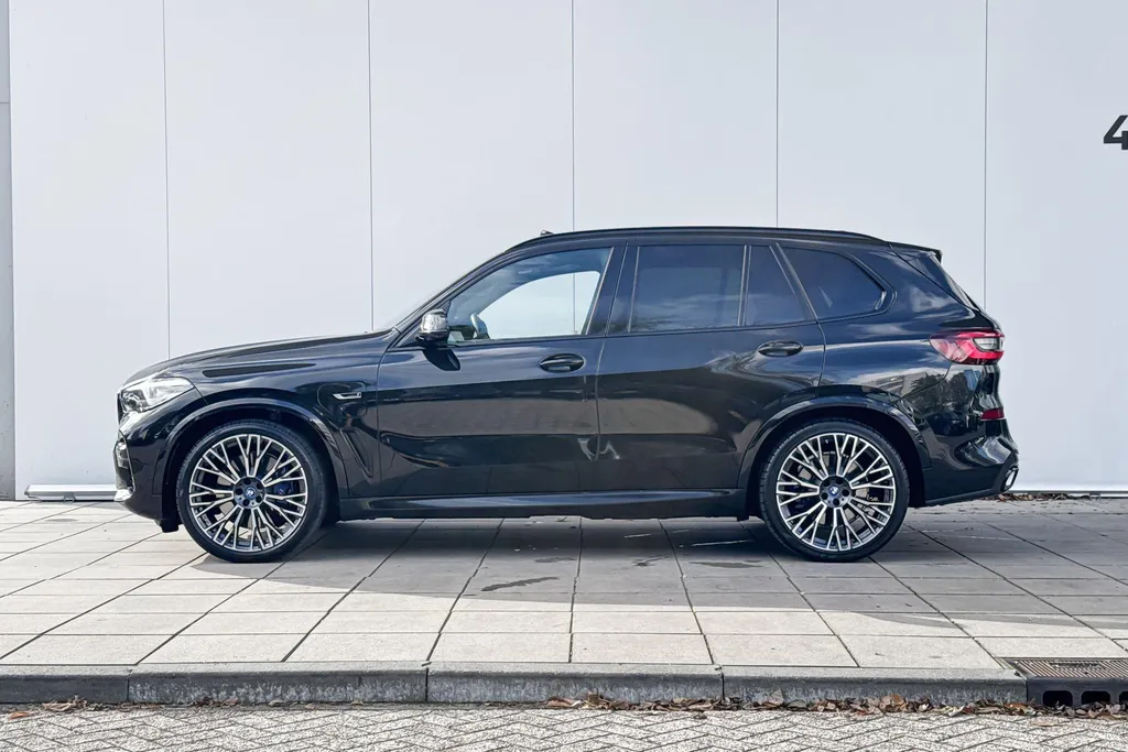 BMW X5 xDrive45e High Executive