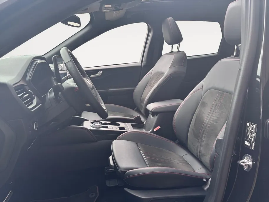 Ford Kuga 2.5 PHEV ST-Line X | Black Pack | Memory stoelen | Pano | B&O audio | Elektric. Achterklep