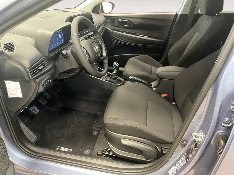 Hyundai i20 1.0 T-GDI PREMIUM |BOSE PREMIUM SOUND | DIRECT LEVERBAAR | €4500 KORTING |