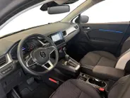 Renault Captur 1.6 E-Tech full hybrid 145 techno *Aut*Navi+Camera*Climate*Parkeersensoren*Trekhaak!