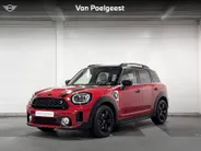 MINI Countryman Cooper S E ALL4