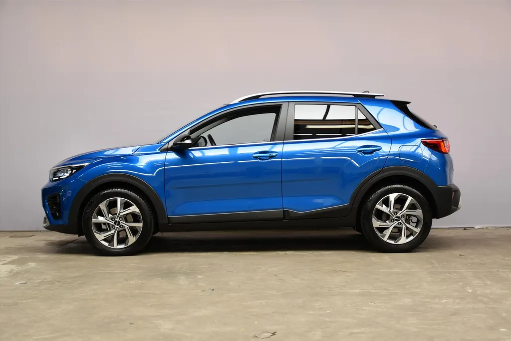 Kia Stonic 1.0 T-GDi MHEV 100pk DCT7 GT-PlusLine AUTOMAAT