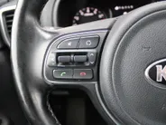 Kia Sportage 1.6 GDI First Edition | 17' LM | Navi | Airco | Cruise | Camera | PDC | Trekhaak |