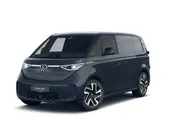 Volkswagen Bedrijfswagens ID. Buzz Cargo Bedrijfswagens Bulli Limited Edition 79kWh 340pk 4Motion 740102