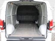 Mercedes-Benz Vito 119 CDI | Trekhaak | Camera | PDC  | 19' LM | Clima | Dodehoekdetectie | Comfortstoelen | LED | Automaat | Zeer nette bus |