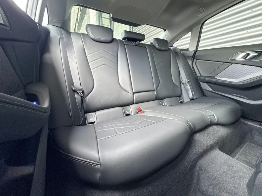 BMW 2 Serie Gran Coupé 220