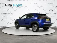 Toyota Yaris Cross 1.5 Hybrid Dynamic | Navigatie | 17'' L.M. Velgen | Adaptieve Cruise Control