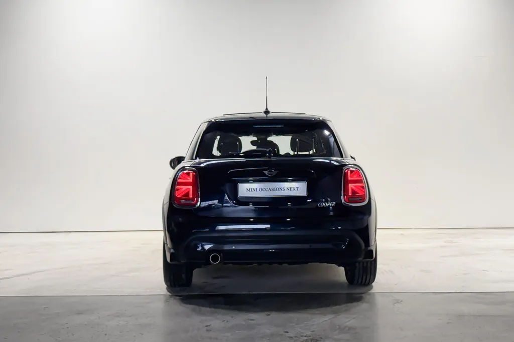 MINI Cooper 5-deurs Cooper Classic