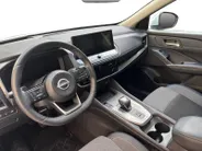 Nissan QASHQAI N-Connecta 158PK AUTOMAAT | Navigatie | Google Built-in | Adaptive Cruise Control | Climate Control | 360 camera | Parkeersensoren rondom | Lichtmetalen velgen | Panorama dak |