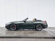 BMW Z4 M40i High Executive