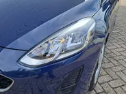 Ford Fiesta 1.0 EcoBoost Connected Airco | Cruise | Apple Carplay/Android Auto