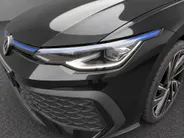 Volkswagen Golf 1.5 272pk DSG eHybrid GTE · Panoramadak · Camera · Alarm · Wegklapbare Trekhaak · Garantie t/m 18-12-2030 of 100.000km