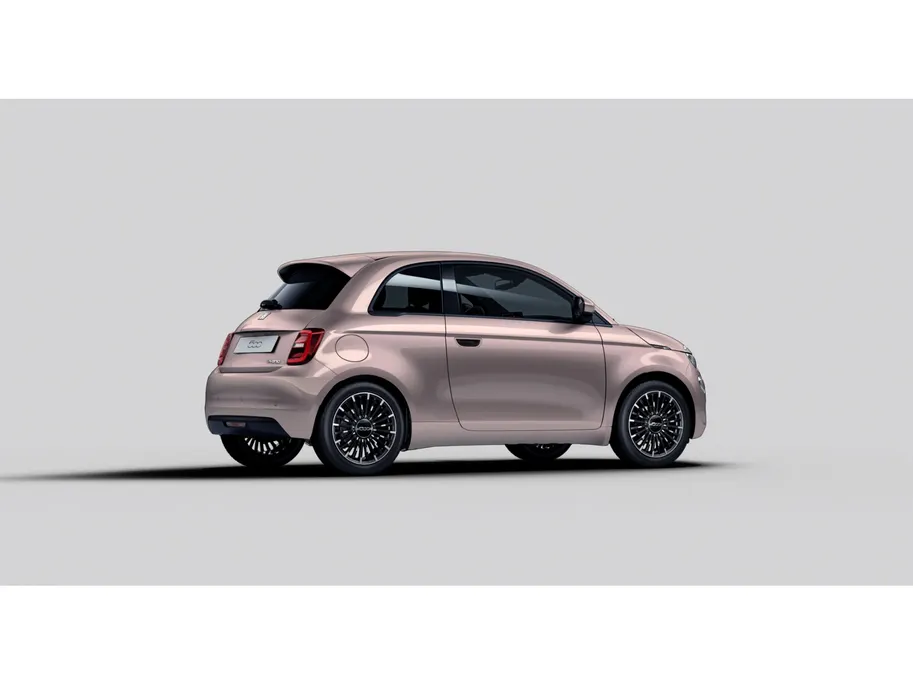 Fiat 500 ICON