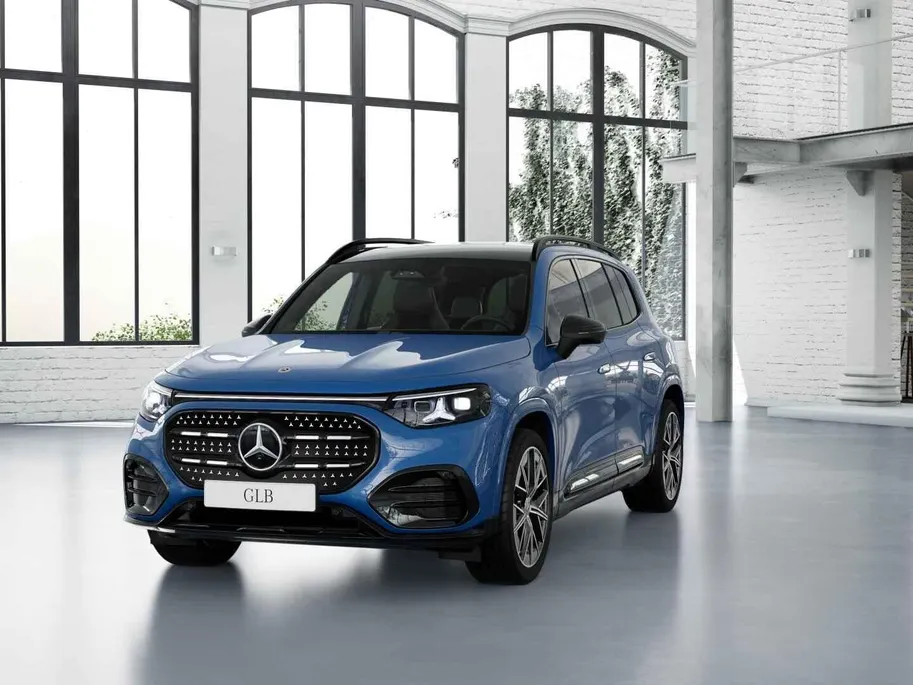 Mercedes-Benz GLB 250+ Business Solution AMG 85.5 kWh