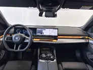 BMW i5 Sedan eDrive40 M Sport Edition
