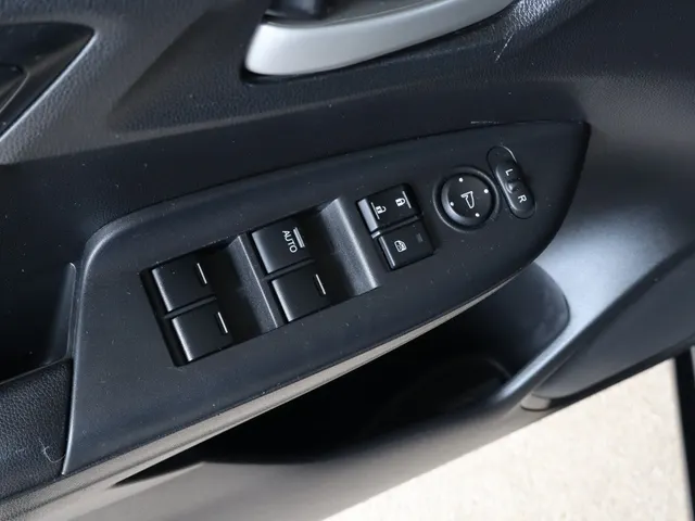 Honda Jazz 1.3 i-VTEC Trend