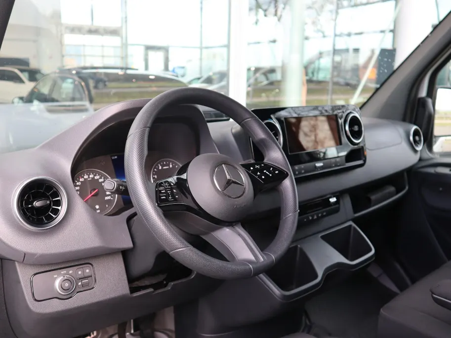 Mercedes-Benz Sprinter 317 CDI L2H2 FACELIFT LED 3.5T TREKHAAK