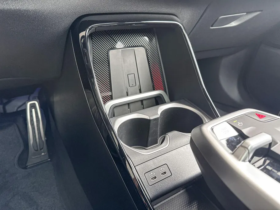 BMW iX1 eDrive20