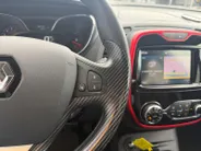 Renault Captur 1.2 TCe Xmod | Automaat | Stoelverwarming | Volledig Dealer Onderhouden | Lederen Bekleding | Cruise & Climate Control | Bluetooth | Camera | Parkeersensoren | 12 Maanden BOVAG Garantie