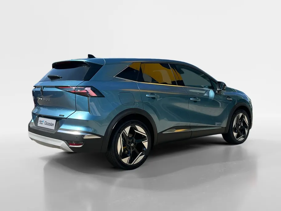 Renault Symbioz 1.8 E-Tech full hybrid 160 iconic | Nu met 3.500euro voorraadkorting bij Zeeuw & Zeeuw Naaldwijk |