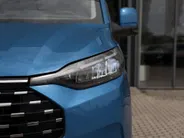 Ford Transit Custom Tourneo 340 L1H1 Titanium X 2.5 233pk PHEV e-CVT INCL BPM I ELEKTRISCHE TREKHAAK I WINTER PACK I DRIVER ASSIST PACK I 8 PERS I APPLE CARPLAY / ANDROID AUTO I